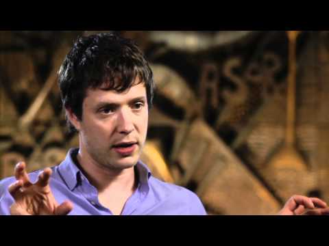 Damian Kulash - About OK Go