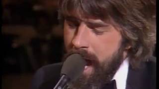 The Doobie Brothers &quot;What A Fool Believes&quot; 1980 Grammy&#39;s Live
