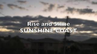 Poe -  Rise and Shine