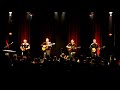 Marie's Wedding | The High Kings Live Decade Tour