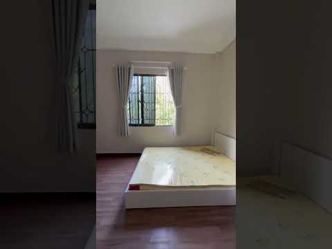 Bright service apartment for rent on Xo Viet Nghe Tinh Street