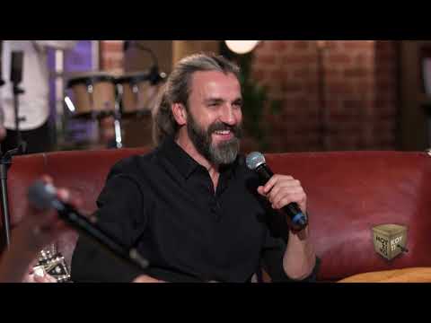 "Πυροσβεστήρας" - Λεωνίδας Μπαλάφας στο Μουσικό κουτί