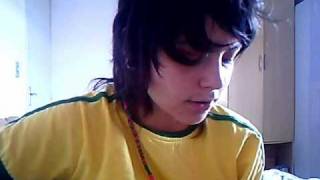 Hani Music Solo Cover (Carla Bruni - Those Dancing Days Are Gone)