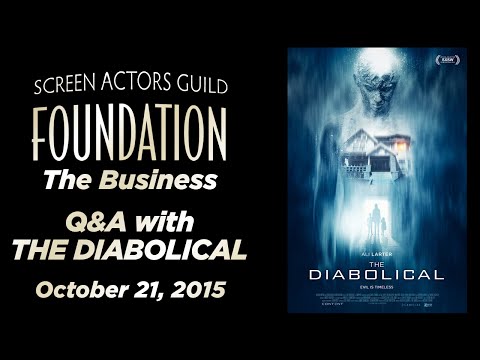 The Business: Q&A with THE DIABOLICAL