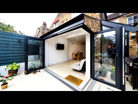 House Extension | Architectural Technician | House Extension Ideas | House Renovation UK Architects