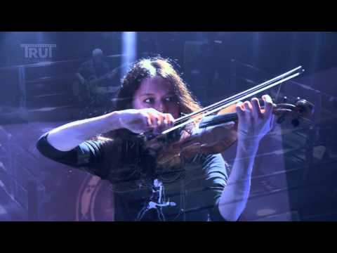 Benjaming's Clan - Intro na Highlanders' night 4 Benjaming's clan