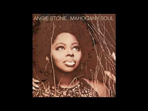 Angie Stone - More Than A Woman Feat. Calvin Richardson