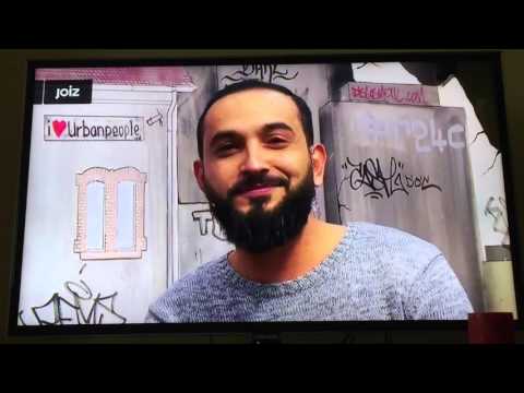 Jayquilibrium @ JOIZ in the Hood