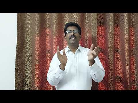 SUNDAY WORSHIP(12.6.2022)