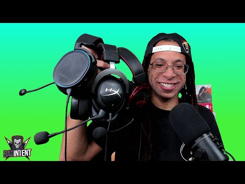 SteelSeries Arctis 5 vs HyperX Cloud II and Cloud Alpha