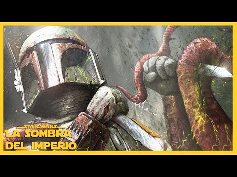 13 Increíbles Datos de BOBA FETT que No conocías – Star Wars -