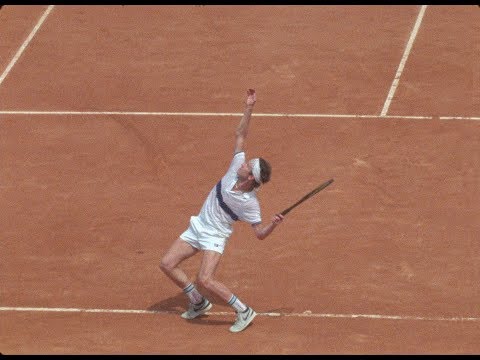John McEnroe: In the Realm of Perfection (Trailer)