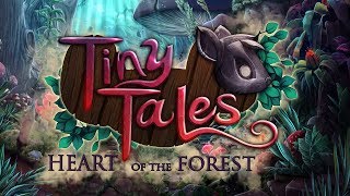 Official Trailer | Tiny Tales - Heart of the Forest Platinum Edition