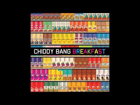 Chiddy Bang - Happening (Clean)