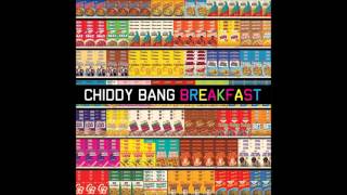 Chiddy Bang - Happening (Clean)