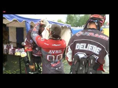 Milenium series Bitburg 1day 2016