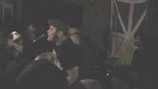 Black Lungs: Spit Blood Stomp