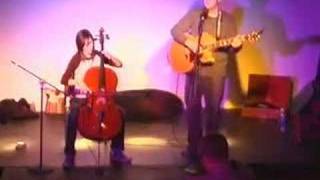 The Bell Tree - Live @ (SCENE) 01