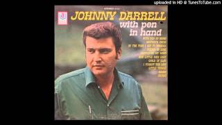 Johnny Darrell - With Pen in Hand