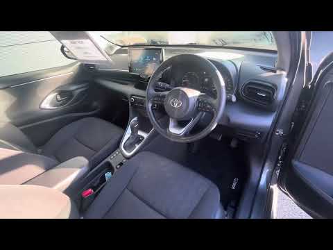 Toyota Yaris 1.5 Hybrid Luna 5dr - Image 2