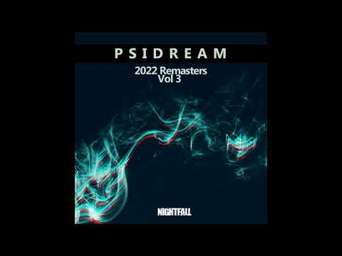 Psidream - Moonstruck (2022 remaster)