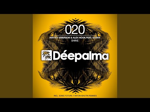 Shine (Original Mix)