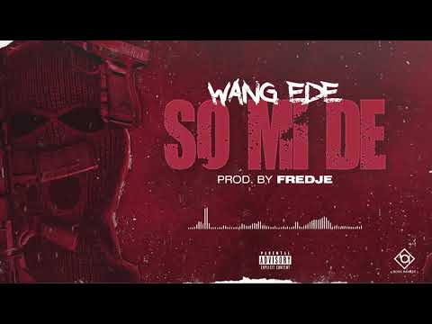 Wang Ede -  So Mi De   (So Hogri Hogri)