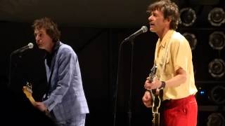The Replacements - Swingin&#39; Party (live)
