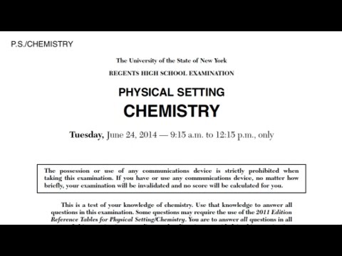download lagu mp3 mp4 June 2014 Chemistry Regents, download mp3 June 2014 Chemistry Regents free downloadn, video klip June 2014 Chemistry Regents