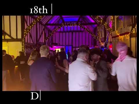 Different Vibes Ent video.