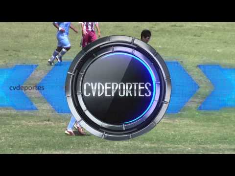 Sport Artigas 5 -  3 José Olaya :: 22/12/13