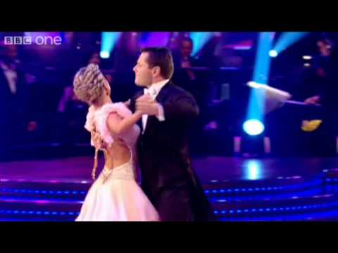 Strictly Come Dancing 2009 - Series 7 Week 3 - Chris Hollins' Quickstep - BBC