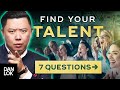 7 Questions That Ll Help You Discover Your Unique Talent