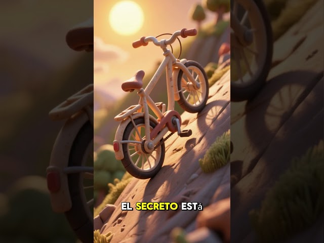Vídeo relacionado con Einstein y el arte de montar en bicicleta: Buscando el equilibrio en el mundo moderno: 1 (Tiempo de Mirar)