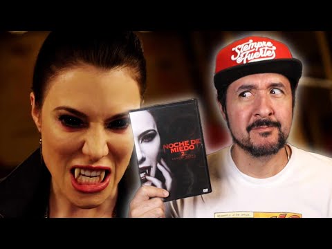 NOCHE DE MIEDO 2: SANGRE NUEVA (2013) - LA SECUELA QUE NO ERA TAL