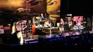 Pearl Jam - Supersonic