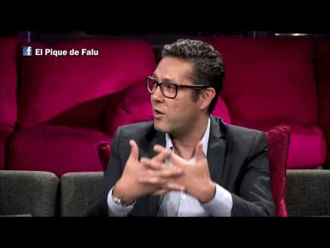 El Pique de Falú 07-12-16 (02) - Entrevista a Luis De Uriarte y a la Lcda. Zulma Rosario