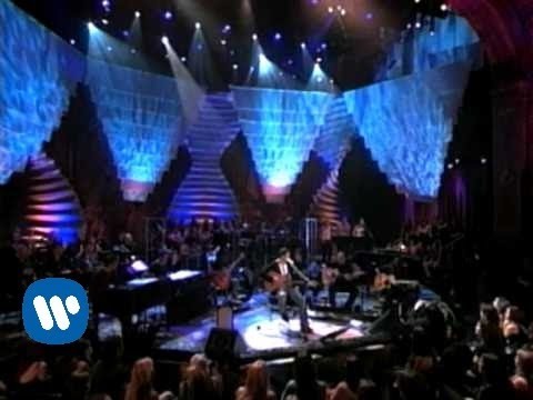 Tráiler Alejandro Sanz – MTV Unplugged 2001