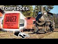 Torpedos Trackwork And Tweaks To Poling Century Of Steam Mini Devlog