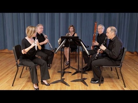 Divertimento by Joseph Haydn