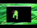 TMNT For MS DOS 1989
