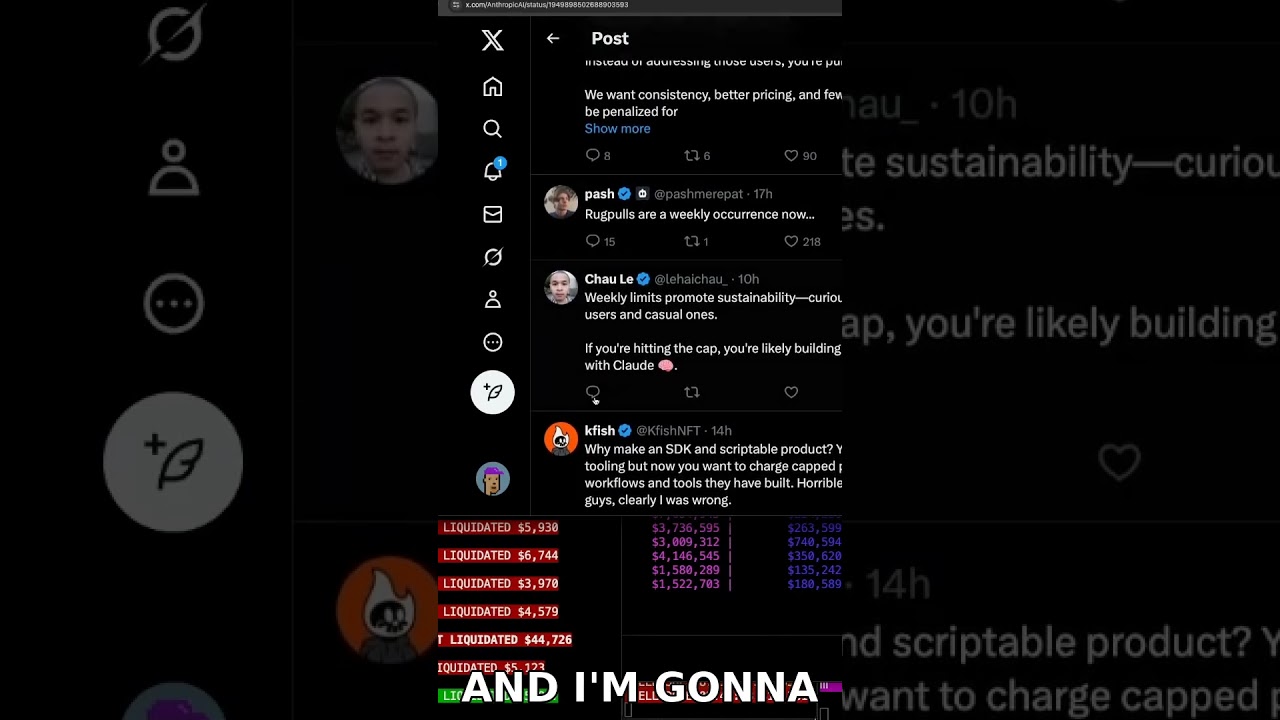 Why I'm Committed to Mastering Trading Algorithms #coding #programming