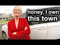 When Entitled Rich Karens Get HUMBLED By Cops... DEFAULT Thumbnail