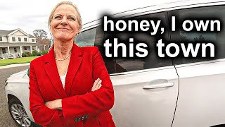 When Entitled Rich Karens Get HUMBLED By Cops... MQDEFAULT Thumbnail