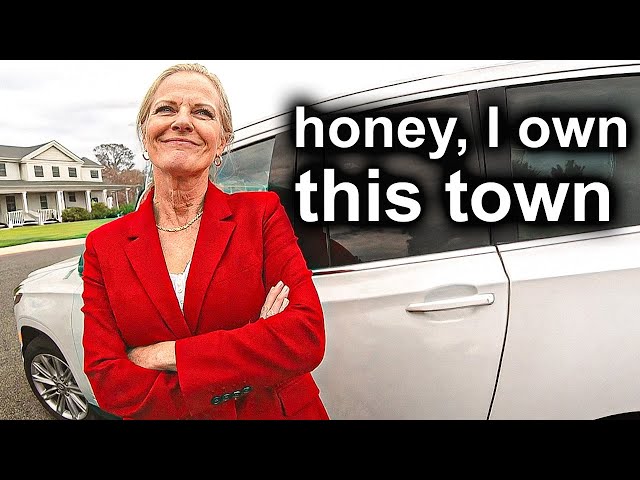 When Entitled Rich Karens Get HUMBLED By Cops... SDDEFAULT Thumbnail