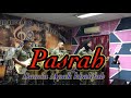 Pasrah- Damia - cover by ROU V23