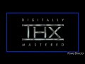What If The Spongebob Squarepants Movie DVD Had A THX Logo Plankton The Movie Is Here On Netflix