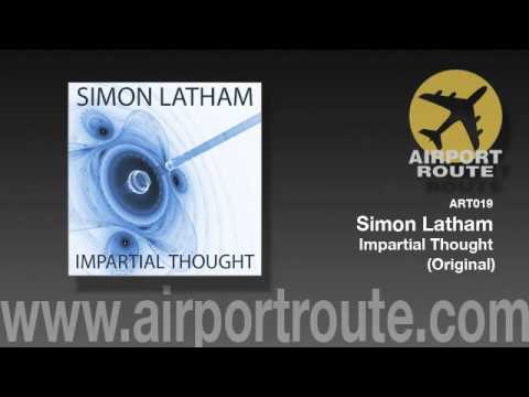 Simon Latham - Impartial Thought