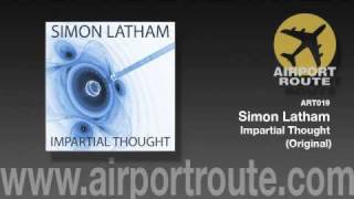 Simon Latham - Impartial Thought
