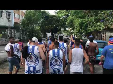 Olaria 2x2 Serra Macaense